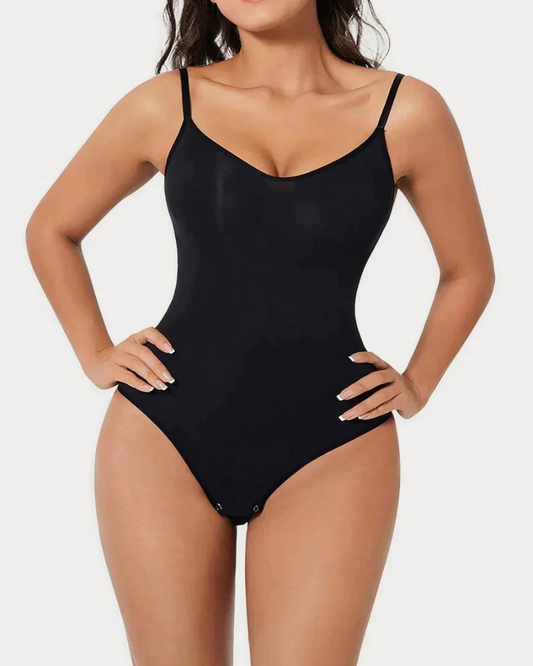 Snatched Shapewear Bodysuit