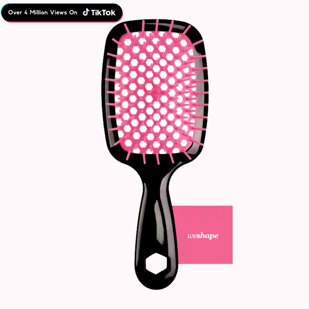 The Original Detangling Hair Brush