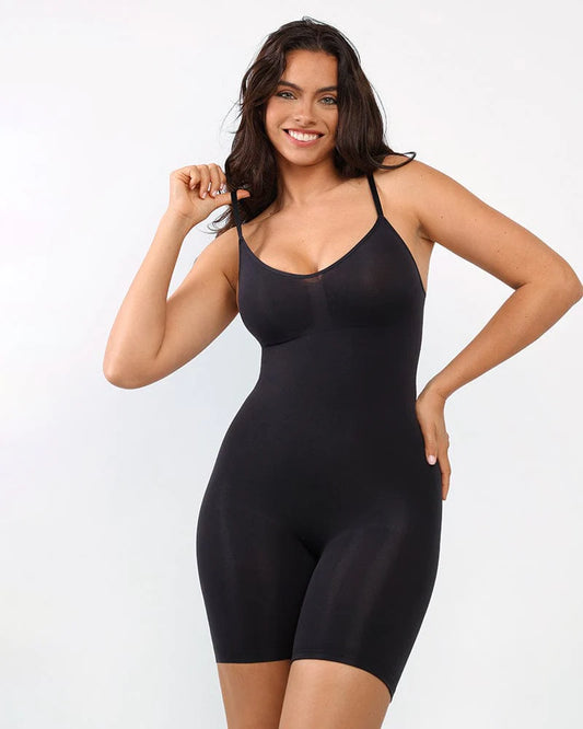 Sculpting Shapewear Bodysuit