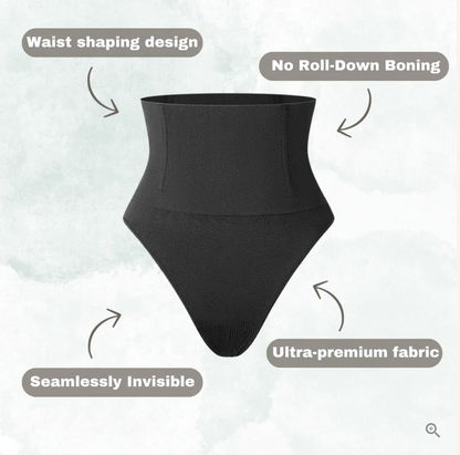 Tummy Tuck Thong