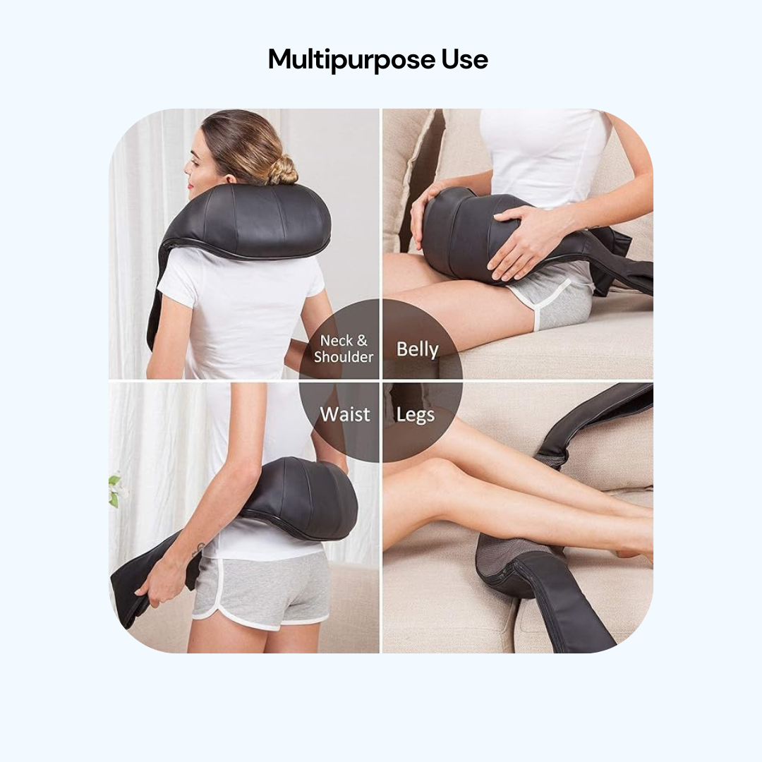 Original Neck & Shoulder Massager