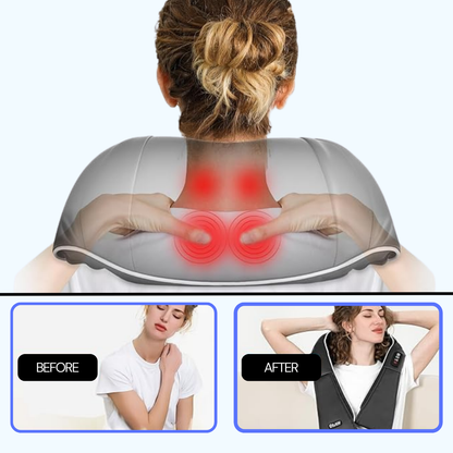 Original Neck & Shoulder Massager